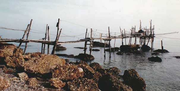 Punta Cavalluccio
